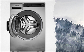 Как правильно перевезти стиральную машину Asko