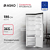 Купить Холодильник Asko RFR286KNCS1 preview 1