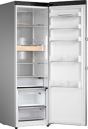 Холодильник Asko RFR586KNCS1