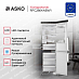 Купить Холодильник Asko RFC286KNBW1 preview 3