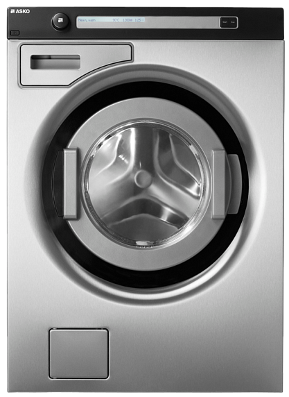 Профессиональная стиральная машина Asko WMC64P MARINE preview 1