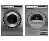 Комплект Asko Logic 4 (W4086C.T/3, T408HD.T.P)