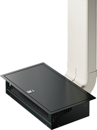 Комплект рециркуляции для вытяжек Asko HR0016