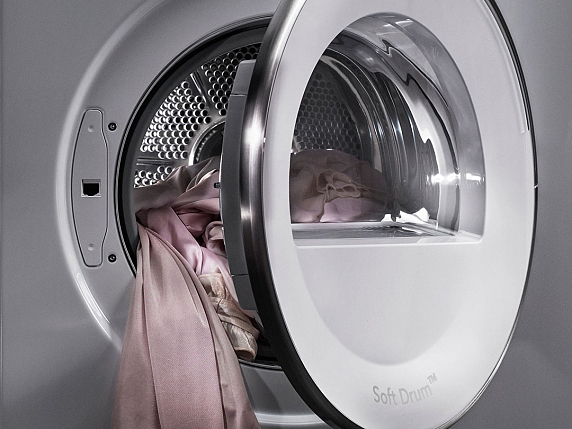 Сушильная машина Asko T509HRG preview 19