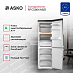 Купить Холодильник Asko RFC586KNBS1 preview 2