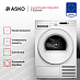 Купить Сушильная машина Asko T108HW preview 3