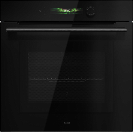 Духовой шкаф Asko OCM56BGH preview 8