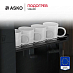 Купить Встраиваемая кофемашина Asko CM8477B preview 12