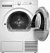 Купить Сушильная машина Asko T310HCXLW.P preview 2