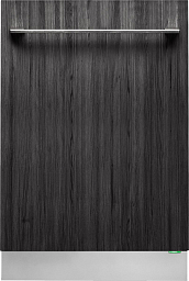 Встраиваемая посудомоечная машина Asko DFI 675GXXL