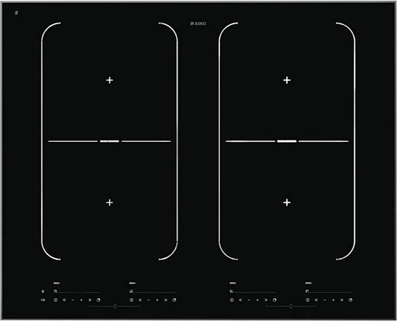 Варочная панель Asko HI1655G preview 6