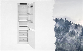 Рейтинг лучших холодильников No Frost Asko по цене и качеству в 2025 году