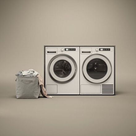 Сушильная машина Asko T509HRW preview 13