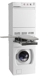 Гладильная доска Asko HI115 W