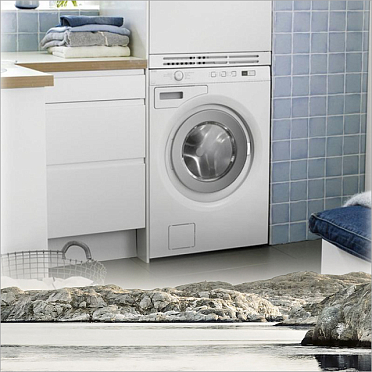 26 программ стирки