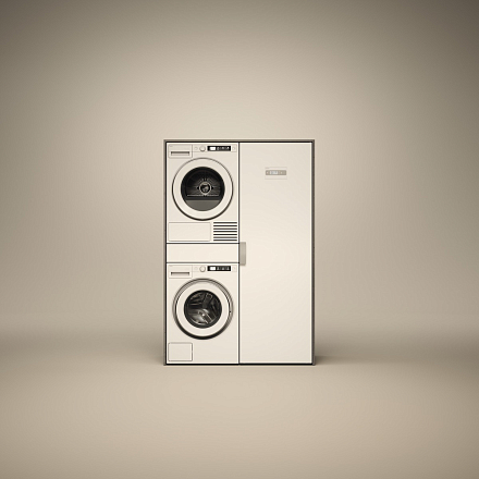 Стиральная машина Asko W5114RXLW preview 25