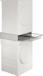 Выдвижная корзина для белья Asko HB150W