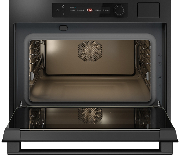 Компактный духовой шкаф Asko OCS64GSH preview 10