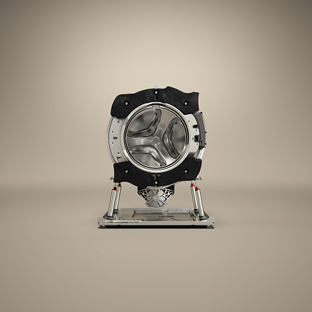 Стиральная машина Asko W1084BW preview 11