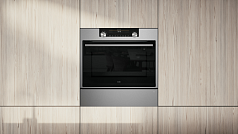 Компактный духовой шкаф Asko OCM8487S