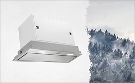 Как подключить вытяжку Asko