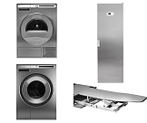 Комплект Asko Logic 23 (W4086C.T/3, T408HD.T.P, DC7784 V.S, HI1153T)