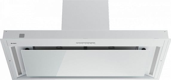 Вытяжка Asko CBB862WGC preview 1