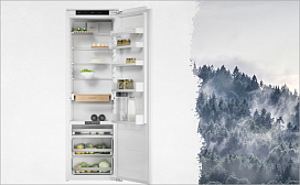 Рейтинг лучших холодильников Asko в 2026 году