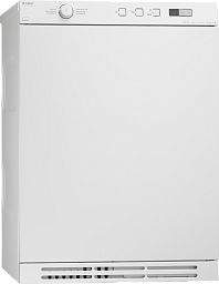 Сушильная машина Asko T754C W