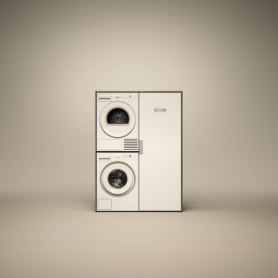 Сушильная машина Asko T108HBW preview 12