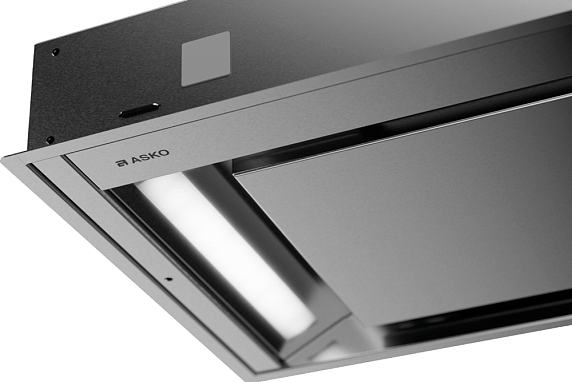 Вытяжка Asko CBB861SSC preview 3