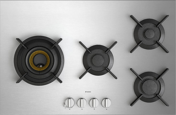 Варочная панель Asko HG1885SB preview 1