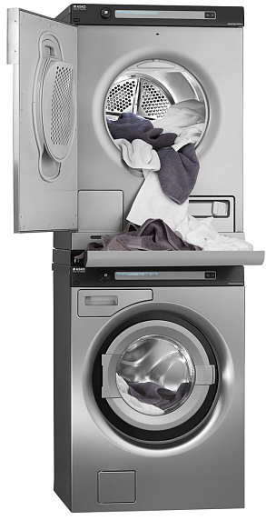 Профессиональная сушильная машина Asko TDC112 C preview 7