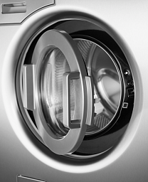 Профессиональная стиральная машина Asko WMC64 V