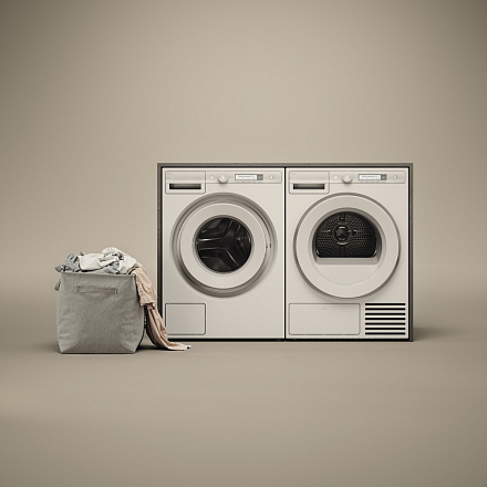 Сушильная машина Asko T108HW preview 20