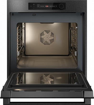 Духовой шкаф Asko OCM66BSH preview 5