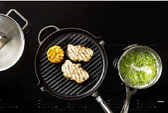 Варочная панель Asko HI1694G