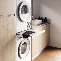 Выдвижная полка Asko HSS1053T