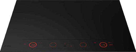 Варочная панель Asko HID754MFC preview 10