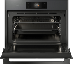 Компактный духовой шкаф Asko OCM8478GG