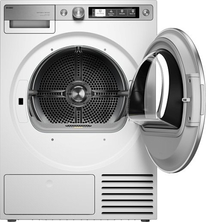 Сушильная машина Asko T709HUW preview 12