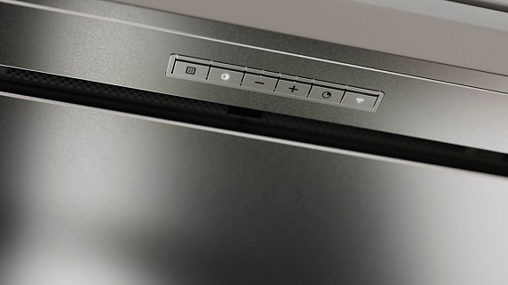 Вытяжка Asko CBB861SSC preview 4