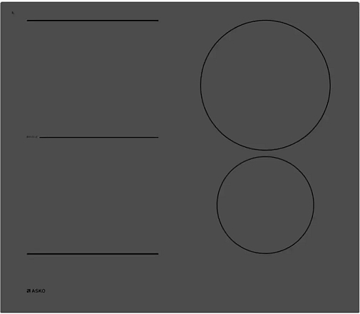 Комплект Asko OT8664A1, HI2642FMG1, OM8464A1 фото 3 Комплект Asko OT8664A1, HI2642FMG1, OM8464A1 preview 3