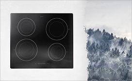 Как выбрать индукционную варочную панель Asko