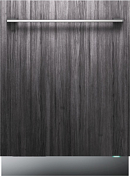 Встраиваемая посудомоечная машина Asko DFI433B/1