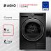 Купить Сушильная машина Asko T509HRG