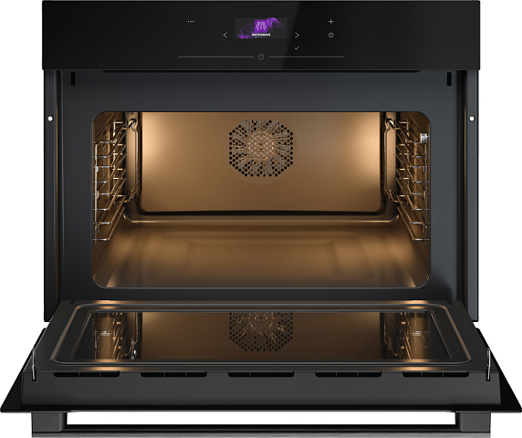 Встраиваемая микроволновая печь Asko OM24BGH preview 5