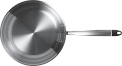 Сотейник Asko ACP13S Celsius Cooking