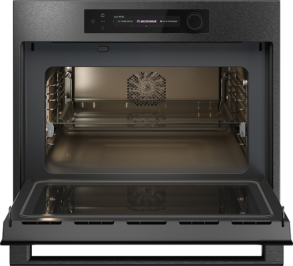 Встраиваемая микроволновая печь Asko OM64BSH preview 6