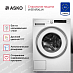 Купить Стиральная машина Asko W5114RXLW preview 4